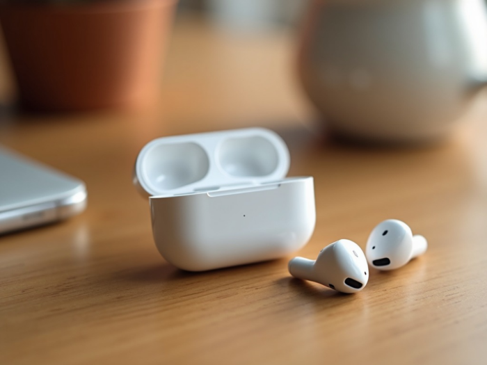 AirPods 4: настоящая революция