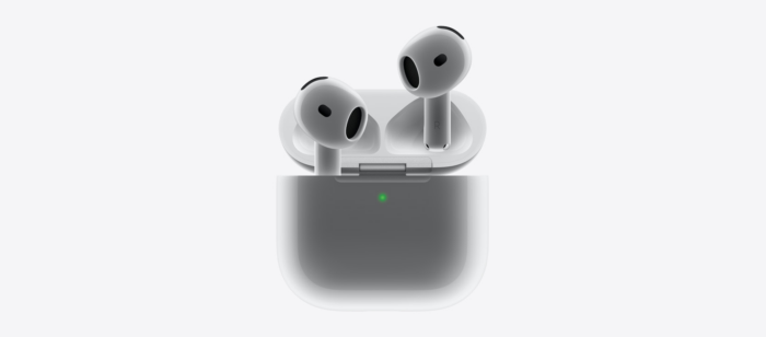 AirPods 4: настоящая революция