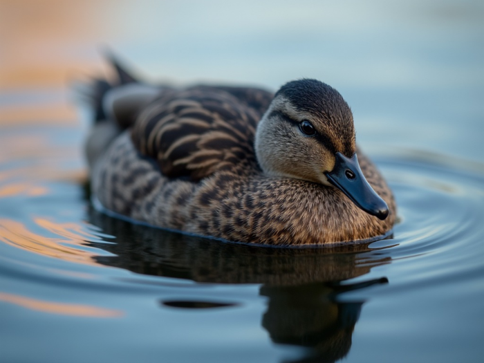 How Do Birds Sleep?