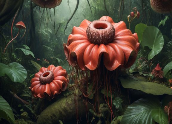 Rafflesia