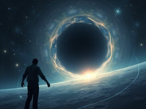 black hole