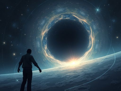 black hole