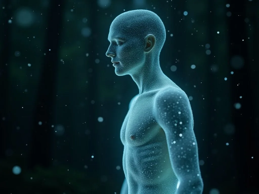 Facts About the Human Body