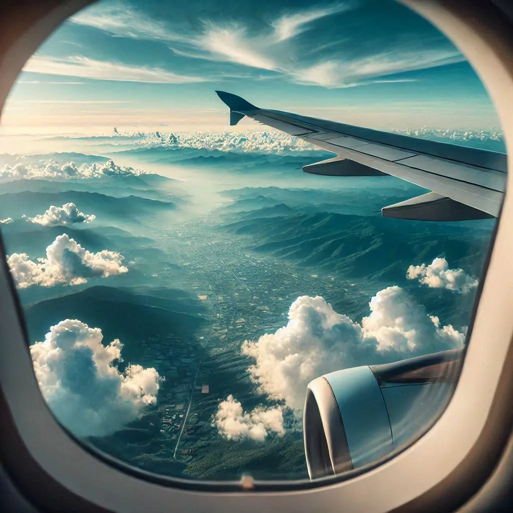 Turbulence: What is it and why does it occur?