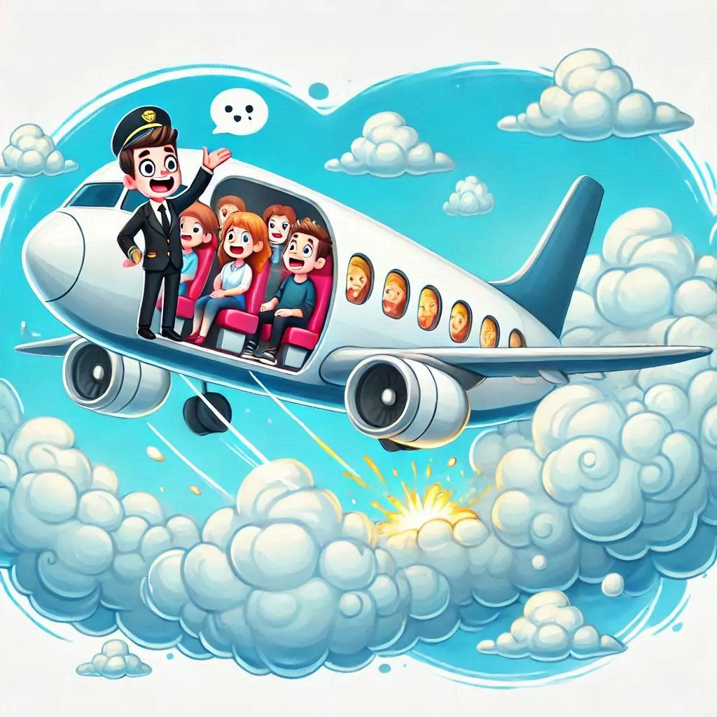 Turbulence: What is it and why does it occur?