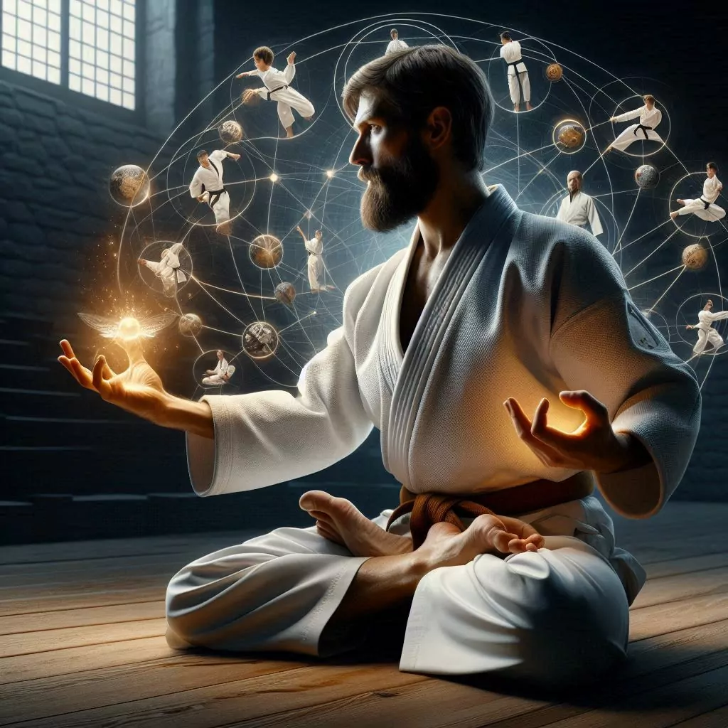 Aikido the Way of Harmony: Philosophy of Self-Defense and the Art of Movement