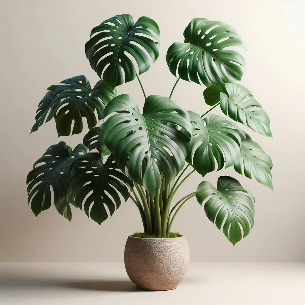 Monstera: Troubles and Care Tips for Beginners