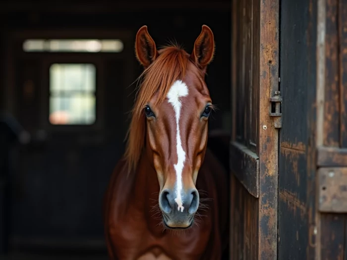 Tips for horse owners